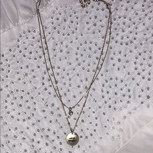 Life of the Party chocker